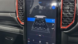 2024 (74) FORD COMMERCIAL RANGER Pick Up Double Cab Raptor 2.0 EcoBlue 210 Auto 5206302