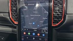 2024 (74) FORD COMMERCIAL RANGER Pick Up Double Cab Raptor 2.0 EcoBlue 210 Auto 5206304