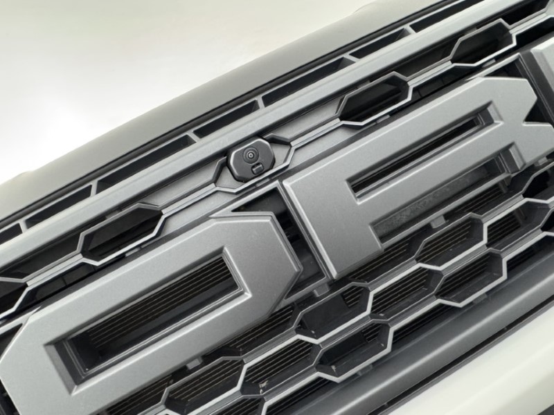 2024 (74) FORD COMMERCIAL RANGER Pick Up Double Cab Raptor 2.0 EcoBlue 210 Auto 5206313