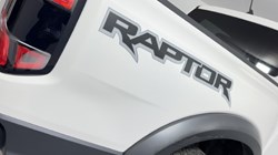 2024 (74) FORD COMMERCIAL RANGER Pick Up Double Cab Raptor 2.0 EcoBlue 210 Auto 5206315