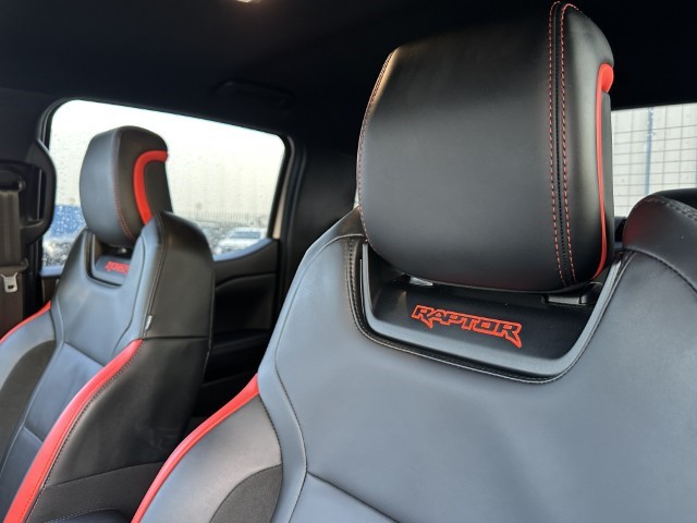 2024 (74) FORD COMMERCIAL RANGER Pick Up Double Cab Raptor 2.0 EcoBlue 210 Auto 5045151