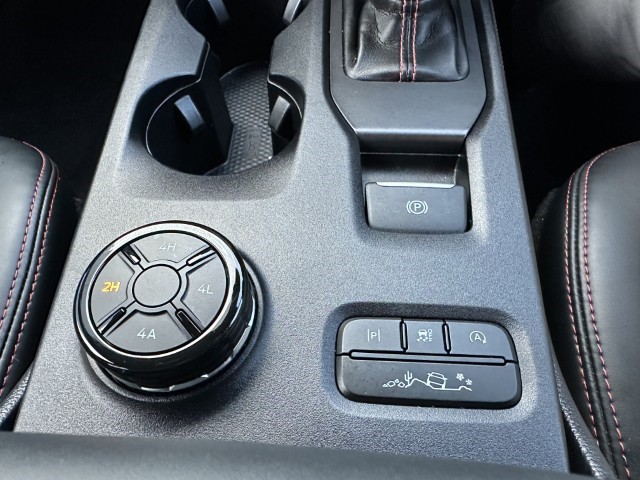 2024 (74) FORD COMMERCIAL RANGER Pick Up Double Cab Raptor 2.0 EcoBlue 210 Auto 5045163