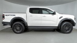 2024 (74) FORD COMMERCIAL RANGER Pick Up Double Cab Raptor 2.0 EcoBlue 210 Auto 5206409