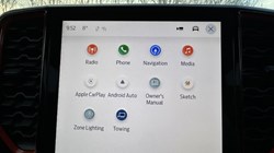 2024 (74) FORD COMMERCIAL RANGER Pick Up Double Cab Raptor 2.0 EcoBlue 210 Auto 5045161