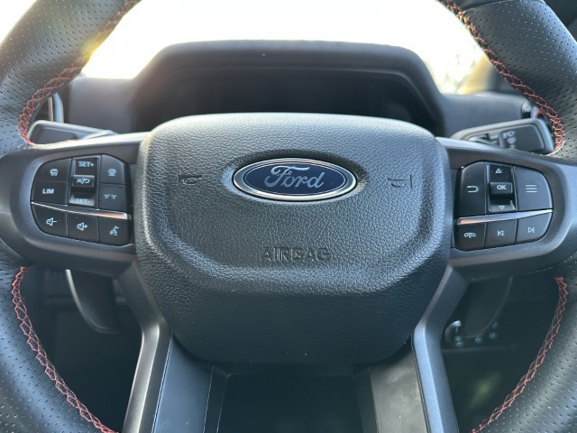 2024 (74) FORD COMMERCIAL RANGER Pick Up Double Cab Raptor 2.0 EcoBlue 210 Auto 5045165