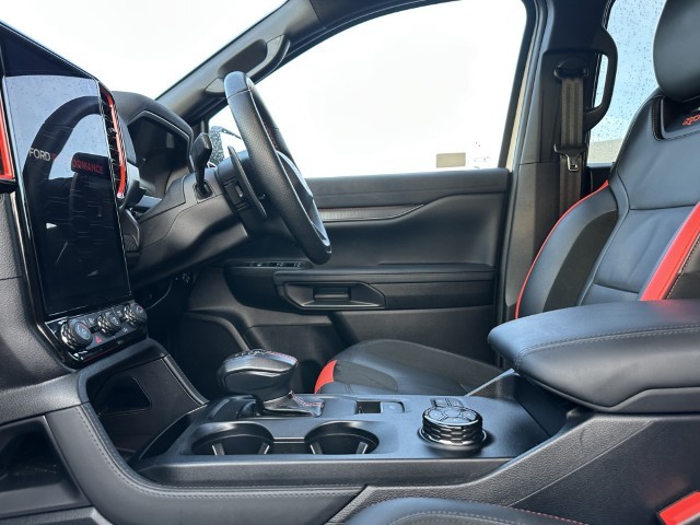 2024 (74) FORD COMMERCIAL RANGER Pick Up Double Cab Raptor 2.0 EcoBlue 210 Auto 5045153