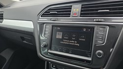 2017 (17) VOLKSWAGEN TIGUAN 2.0 TDi 150 4Motion SE Nav 5dr DSG 5047004