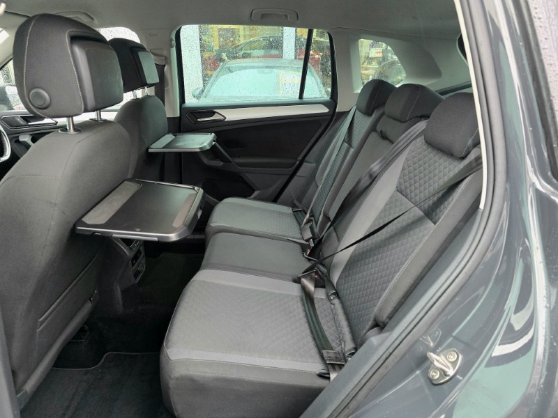 2017 (17) VOLKSWAGEN TIGUAN 2.0 TDi 150 4Motion SE Nav 5dr DSG 5046982