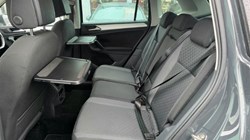 2017 (17) VOLKSWAGEN TIGUAN 2.0 TDi 150 4Motion SE Nav 5dr DSG 5046982