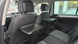 2017 (17) VOLKSWAGEN TIGUAN 2.0 TDi 150 4Motion SE Nav 5dr DSG 5046981