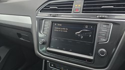 2017 (17) VOLKSWAGEN TIGUAN 2.0 TDi 150 4Motion SE Nav 5dr DSG 5047005
