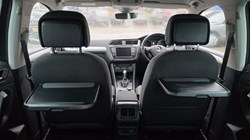2017 (17) VOLKSWAGEN TIGUAN 2.0 TDi 150 4Motion SE Nav 5dr DSG 5046979