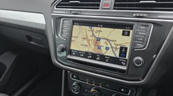 2017 (17) VOLKSWAGEN TIGUAN 2.0 TDi 150 4Motion SE Nav 5dr DSG 5047000