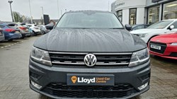 2017 (17) VOLKSWAGEN TIGUAN 2.0 TDi 150 4Motion SE Nav 5dr DSG 5046963