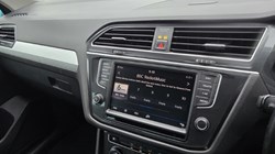 2017 (17) VOLKSWAGEN TIGUAN 2.0 TDi 150 4Motion SE Nav 5dr DSG 5046997