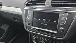2017 (17) VOLKSWAGEN TIGUAN 2.0 TDi 150 4Motion SE Nav 5dr DSG 5047002
