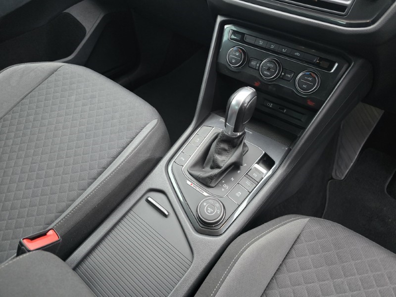 2017 (17) VOLKSWAGEN TIGUAN 2.0 TDi 150 4Motion SE Nav 5dr DSG 5046990