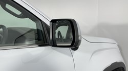 2024 (74) VOLKSWAGEN COMMERCIAL AMAROK D/Cab Pick Up Aventura 3.0 V6 TDI 240 4M Auto 5016442