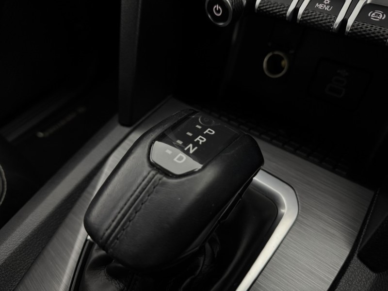 2024 (74) VOLKSWAGEN COMMERCIAL AMAROK D/Cab Pick Up Aventura 3.0 V6 TDI 240 4M Auto 5016422