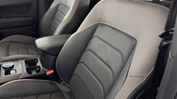 2024 (74) VOLKSWAGEN COMMERCIAL AMAROK D/Cab Pick Up Aventura 3.0 V6 TDI 240 4M Auto 5016433