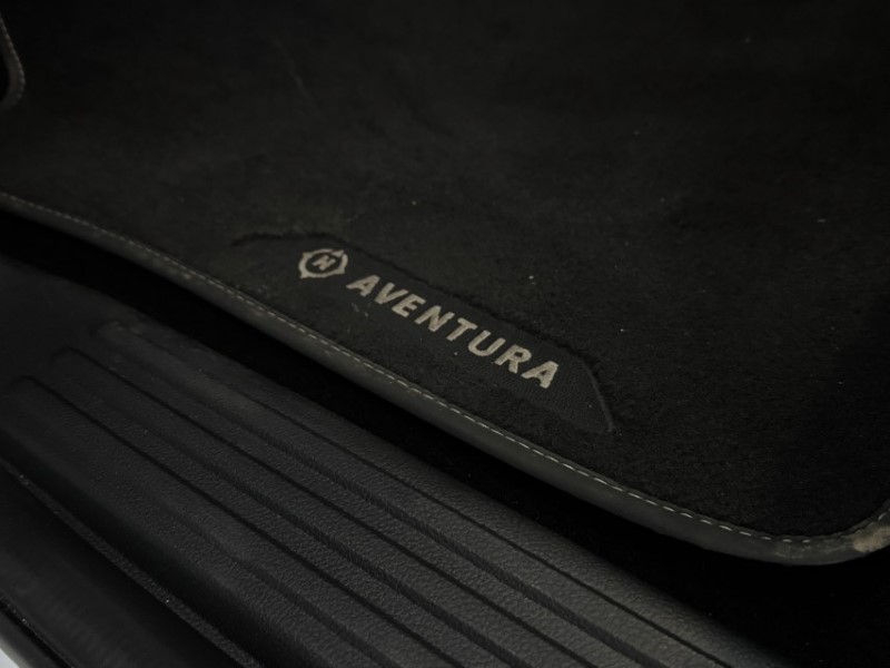 2024 (74) VOLKSWAGEN COMMERCIAL AMAROK D/Cab Pick Up Aventura 3.0 V6 TDI 240 4M Auto 5016434