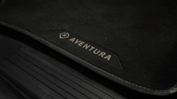 2024 (74) VOLKSWAGEN COMMERCIAL AMAROK D/Cab Pick Up Aventura 3.0 V6 TDI 240 4M Auto 5016434