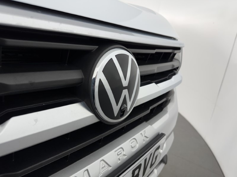 2024 (74) VOLKSWAGEN COMMERCIAL AMAROK D/Cab Pick Up Aventura 3.0 V6 TDI 240 4M Auto 5016445