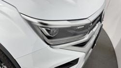 2024 (74) VOLKSWAGEN COMMERCIAL AMAROK D/Cab Pick Up Aventura 3.0 V6 TDI 240 4M Auto 5016444