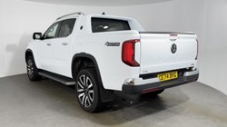 2024 (74) VOLKSWAGEN COMMERCIAL AMAROK D/Cab Pick Up Aventura 3.0 V6 TDI 240 4M Auto 5016462