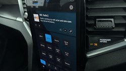 2024 (74) VOLKSWAGEN COMMERCIAL AMAROK D/Cab Pick Up Aventura 3.0 V6 TDI 240 4M Auto 5016409