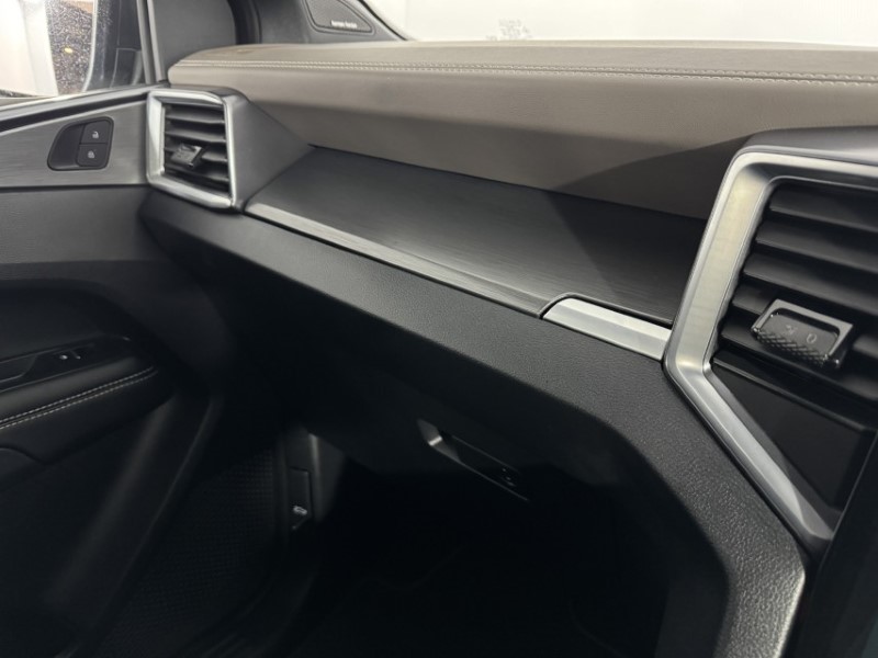 2024 (74) VOLKSWAGEN COMMERCIAL AMAROK D/Cab Pick Up Aventura 3.0 V6 TDI 240 4M Auto 5016423