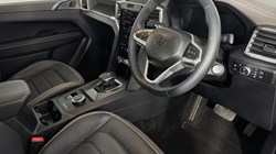 2024 (74) VOLKSWAGEN COMMERCIAL AMAROK D/Cab Pick Up Aventura 3.0 V6 TDI 240 4M Auto 5016424