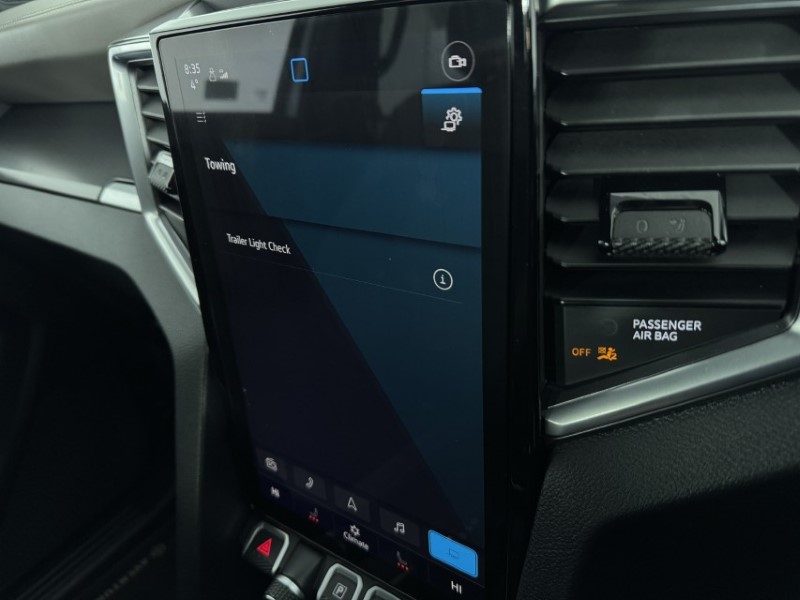 2024 (74) VOLKSWAGEN COMMERCIAL AMAROK D/Cab Pick Up Aventura 3.0 V6 TDI 240 4M Auto 5016410