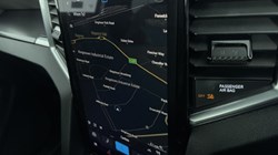 2024 (74) VOLKSWAGEN COMMERCIAL AMAROK D/Cab Pick Up Aventura 3.0 V6 TDI 240 4M Auto 5016408