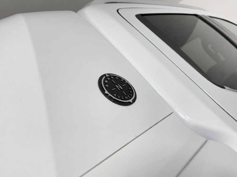 2024 (74) VOLKSWAGEN COMMERCIAL AMAROK D/Cab Pick Up Aventura 3.0 V6 TDI 240 4M Auto 5016440