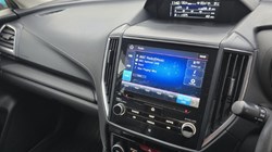 2021 (21) SUBARU FORESTER 2.0i e-Boxer XE Premium 5dr Lineartronic 5017671