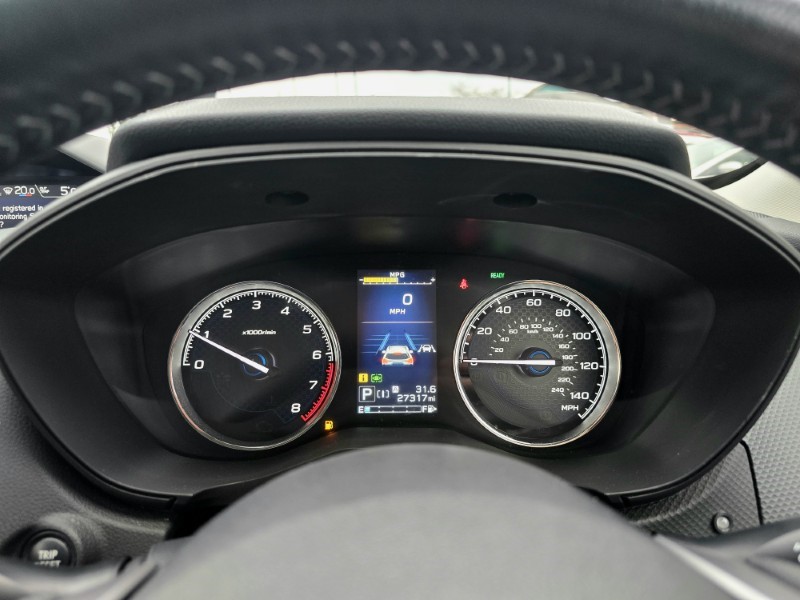 2021 (21) SUBARU FORESTER 2.0i e-Boxer XE Premium 5dr Lineartronic 5017678