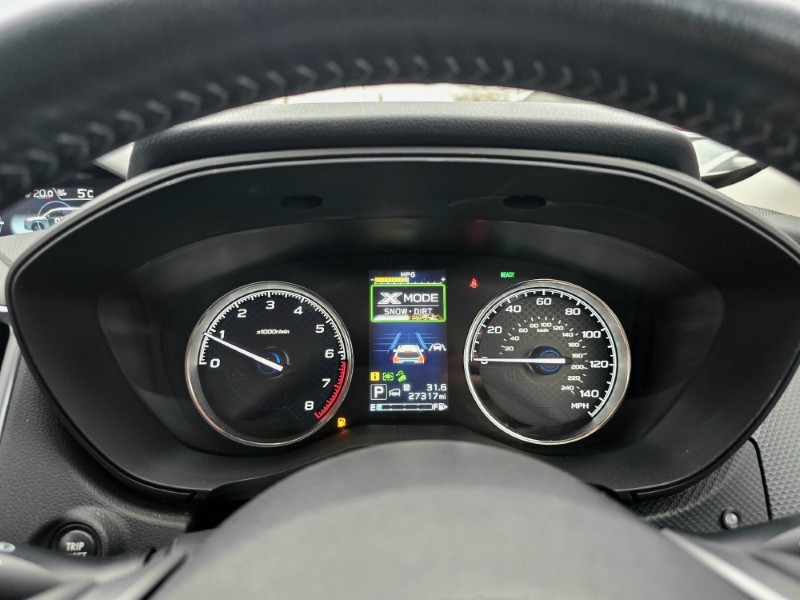 2021 (21) SUBARU FORESTER 2.0i e-Boxer XE Premium 5dr Lineartronic 5017679