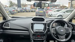 2021 (21) SUBARU FORESTER 2.0i e-Boxer XE Premium 5dr Lineartronic 5017653