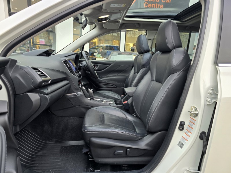 2021 (21) SUBARU FORESTER 2.0i e-Boxer XE Premium 5dr Lineartronic 5017656