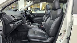 2021 (21) SUBARU FORESTER 2.0i e-Boxer XE Premium 5dr Lineartronic 5017656