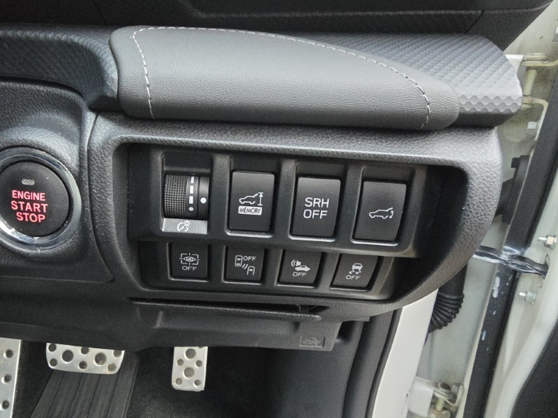 2021 (21) SUBARU FORESTER 2.0i e-Boxer XE Premium 5dr Lineartronic 5017665