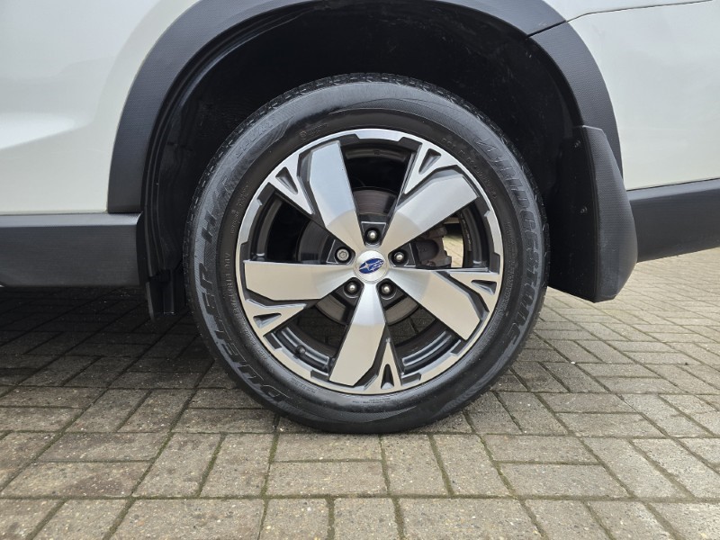 2021 (21) SUBARU FORESTER 2.0i e-Boxer XE Premium 5dr Lineartronic 5017644