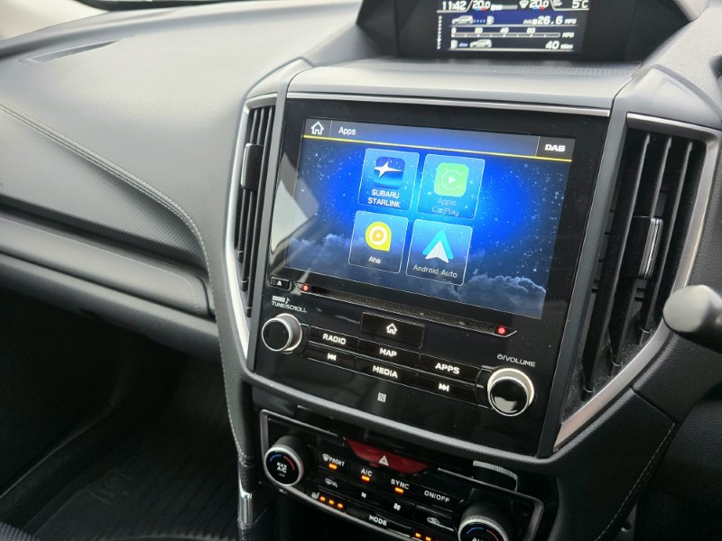 2021 (21) SUBARU FORESTER 2.0i e-Boxer XE Premium 5dr Lineartronic 5017673