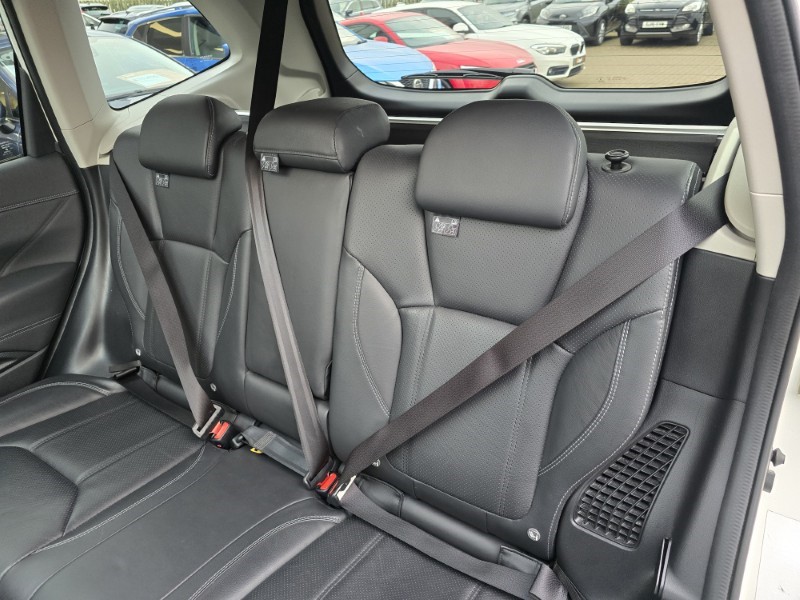 2021 (21) SUBARU FORESTER 2.0i e-Boxer XE Premium 5dr Lineartronic 5017654