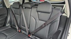 2021 (21) SUBARU FORESTER 2.0i e-Boxer XE Premium 5dr Lineartronic 5017654