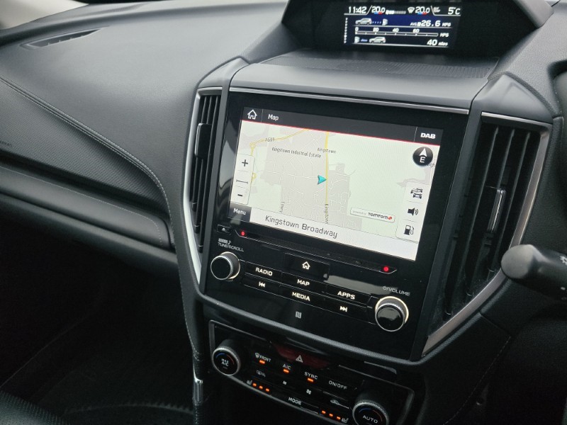 2021 (21) SUBARU FORESTER 2.0i e-Boxer XE Premium 5dr Lineartronic 5017672