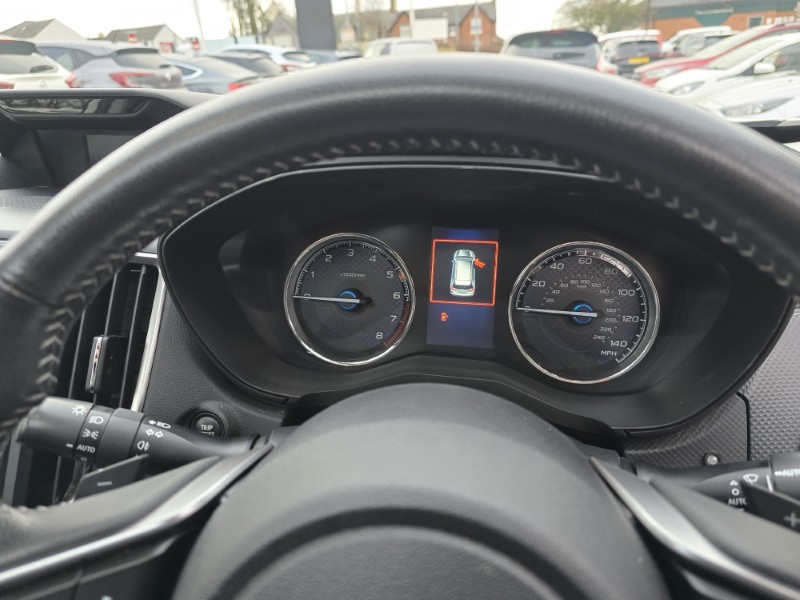 2021 (21) SUBARU FORESTER 2.0i e-Boxer XE Premium 5dr Lineartronic 5017669