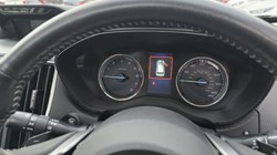 2021 (21) SUBARU FORESTER 2.0i e-Boxer XE Premium 5dr Lineartronic 5017669