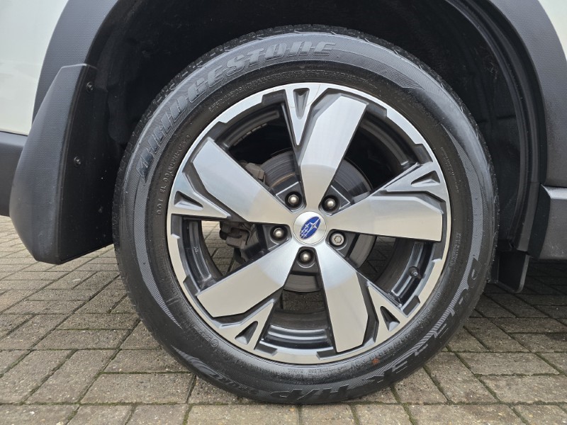 2021 (21) SUBARU FORESTER 2.0i e-Boxer XE Premium 5dr Lineartronic 5017631